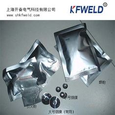 الصين Exothermic Welding Powder #65, Exothermic Welding Metal, Thermit Powder المزود
