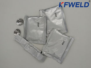 الصين Exothermic Welding Flux, 115g/bag package, Exothermic Welding Metal Flux المزود