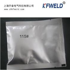 الصين Exothermic Welding Powder #115, Exothermic Welding Metal, Thermit Powder, High Quality المزود