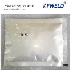 الصين Exothermic Welding Powder #150, 150g/bag package, Exothermic Welding Metal Flux, High Quality, Wholesales Price المزود