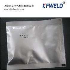 الصين Exothermic Welding Flux #115, 115g/bag package, Exothermic Welding Metal Flux المزود