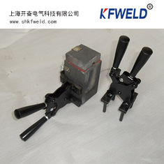 الصين Exothermic Welding Mold Handle Clamp, Standard Model, High Qualtiy and Best Price المزود