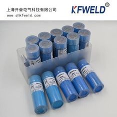 الصين Exothermic Welding Metal Power, Thermit Powder, with ignition powder and steel plate المزود