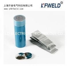 الصين Discount Price Exothermic welding powder UL certificate, copper metal flux China Manufacturer #90, #115, #200 المزود