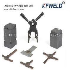 الصين China Conductor Jointing Cadweld Mold for Grouning Project, T joint, Cross joint, accept customized different size المزود