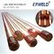 Copper Clad Steel Grounding Rod, diameter 14.2mm, 5/8&quot;. length 1500mm, with UL list المزود