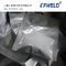 Exothermic Welding Metal Powder #250, with ignition powder and steel plate المزود