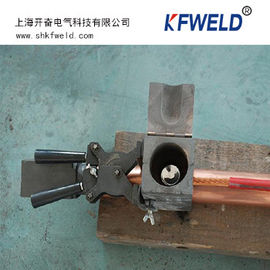 Exothermic Welding Flux, 115g/bag package, Exothermic Welding Metal Flux المزود