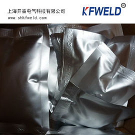 Exothermic Welding Flux Powder, Thermit Powder, Exothermic Welding Metal Material المزود