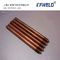 Copper Clad Steel Earth Rod,diameter 16mm, Length 1500mm, UL list المزود