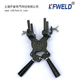 Exothermic Welding Mould, Graphite Mold,Thermal Welding Mold and Clamp المزود