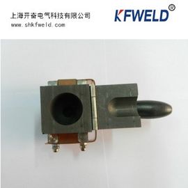 Cathodic Protection Aluminum Heat Welding Mold and Powder for oil pipe المزود