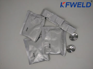 Exothermic Metal Welding Flux #200, Exothermic Welding Metal Flux, Wholesales Price المزود