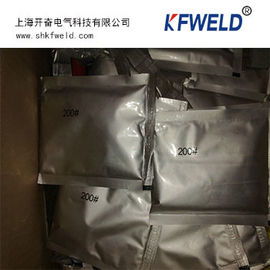 Exothermic Metal Welding Flux #200, Exothermic Welding Metal Flux, Wholesales Price المزود