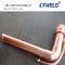 UL list, CE, SGS,  Copper Chemical Ground Rod &amp;52*2000mm, High Quality المزود