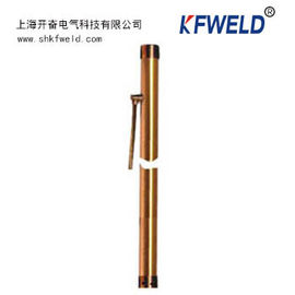 UL list, CE, SGS, Copper Chemical Ground Rod &amp;50*2000mm, High Quality المزود