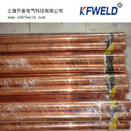 UL list, CE, SGS, Copper Chemical Ground Rod &amp;50*2000mm, High Quality المزود