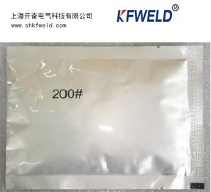 Exothermic Welding Flux #115, 115g/bag package, Exothermic Welding Metal Flux المزود