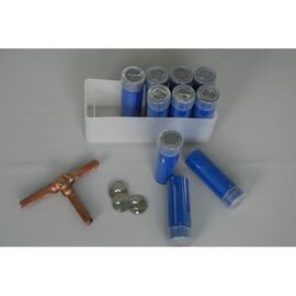 Exothermic Welding Flux Powder, Thermit Powder, Exothermic Welding Metal Material المزود