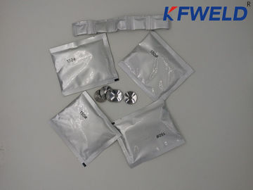 Exothermic Welding Powder #150, 150g/bag package, Exothermic Welding Metal Flux المزود