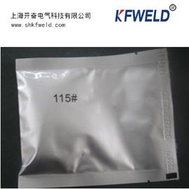 Exothermic Welding Flux #115, 115g/bag package, Exothermic Welding Metal Flux المزود