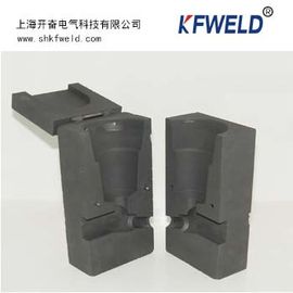 Exothermic Welding Mould, Exothermic Welding Metal Flux, High Quality المزود