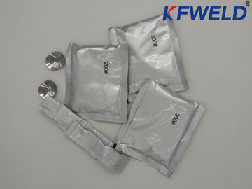 Exothermic Welding Metal Power, Thermit Powder, with ignition powder and steel plate المزود