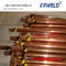 UL list, CE, &quot;L &quot; Type Copper Chemical Ground Rod &amp;54*3000mm, High Quality المزود