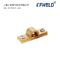 Earth Rod Ground Clamp, Copper material, Ground cable clamp, Good electric conduction المزود