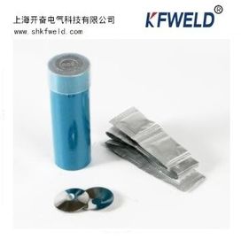 Discount Price Exothermic welding powder UL certificate, copper metal flux China Manufacturer #90, #115, #200 المزود