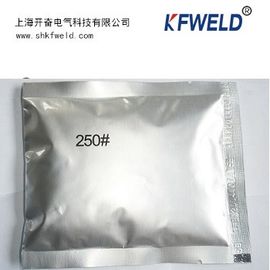 Discount Price Exothermic welding powder UL certificate, copper metal flux China Manufacturer #90, #115, #200 المزود