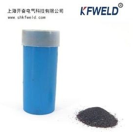 Discount Price Exothermic welding powder UL certificate, copper metal flux China Manufacturer #90, #115, #200 المزود