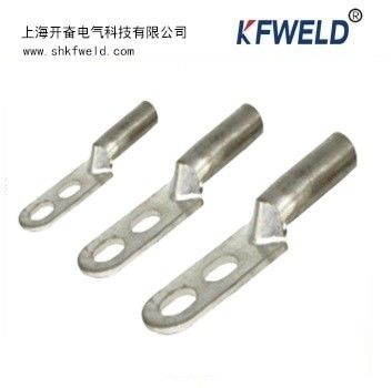 DT 2 holes Copper Terminal Cable Lug, Manufacture Copper Cable Lug Tinned Copper Lug Terminal DT Lug المزود