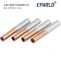GTL Bimetallic Copper Aluminum Ferrule Tubular, Copper Aluminum Ferrule Cable Terminal المزود